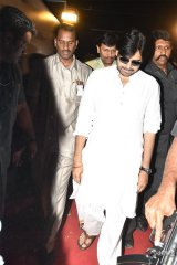 Rangasthalam Success Meet Photos